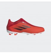 Adidas X Speedflow Football Boots